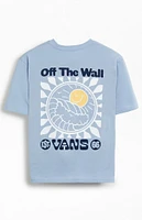 Vans Kids Rise & Shine T-Shirt