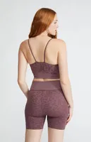 Puma Plum Formknit Seamless Shorts