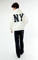 The Met x PacSun NY Terry Hoodie