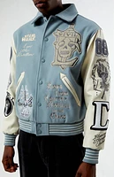 Civil x Star Wars Rebellion Varsity Jacket