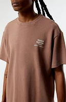 Pacsun Underground Oversized T-Shirt