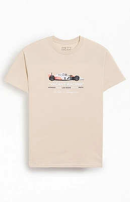 Pretty Vacant World Champions T-Shirt