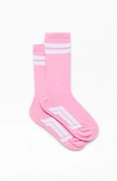 Formula 1 x PacSun Crew Socks