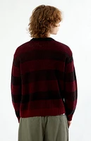 Obey Jason Crew Neck Sweater