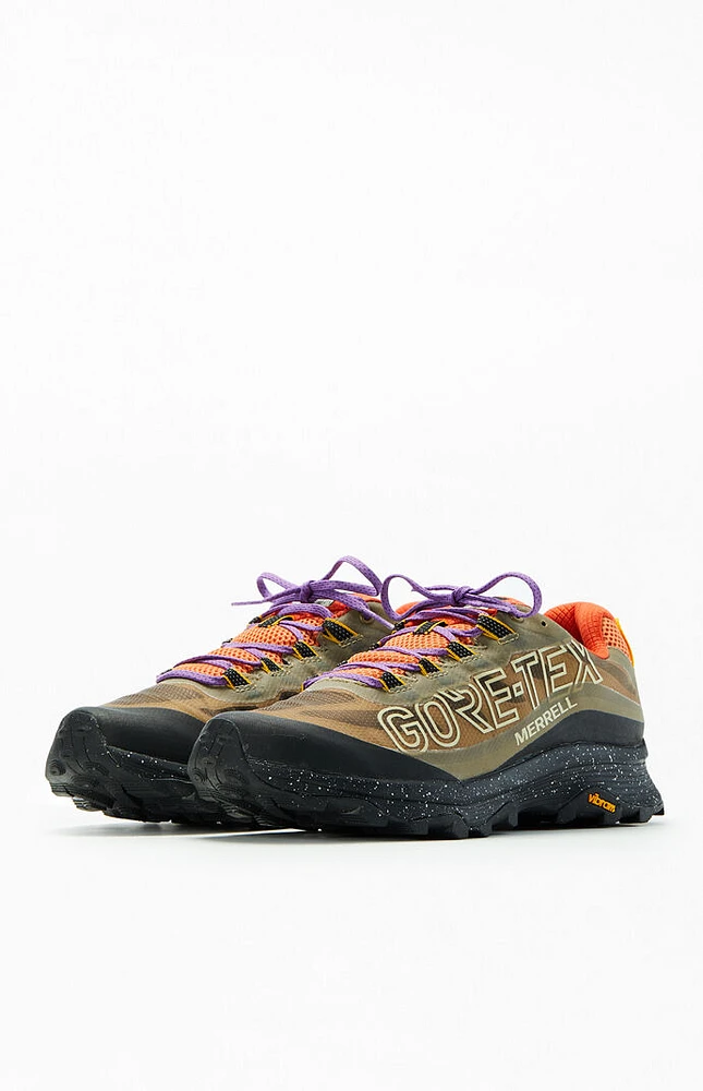 Moab Speed 2 GORE-TEX Hiking Shoes