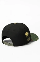 New Era x PS Reserve Camo LA Dodgers Two-Tone 9FORTY Hat