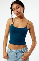 PS Basics by Pacsun Easy Cropped Cami