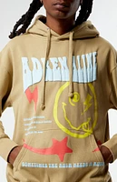 PacSun Adrenaline Hoodie