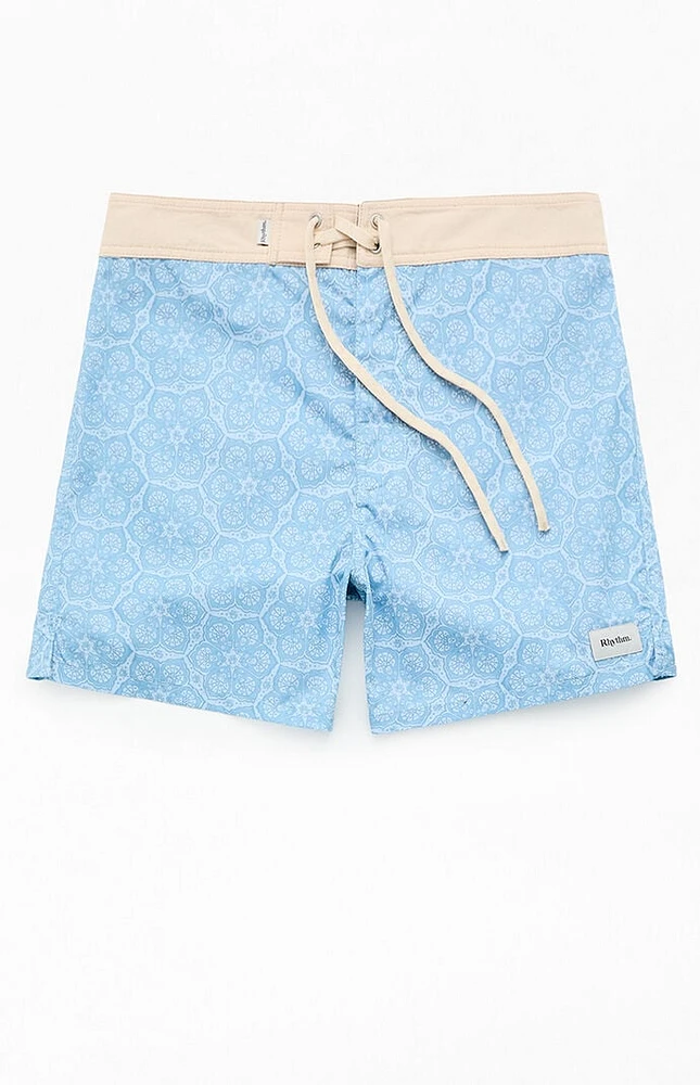 Rhythm Vera 5.5" Boardshorts