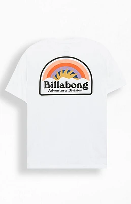 Billabong Organic Sun Up T-Shirt