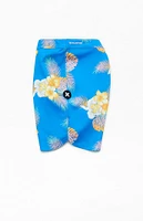 Hurley Eco Phantom Block Party 7" Boardshorts