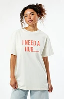 Los Sundays The Hug T-Shirt