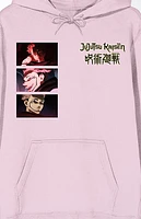 Jujutsu Kaisen Multi Hoodie