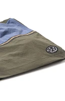 Maui & Sons Granite 6" Swim Trunks