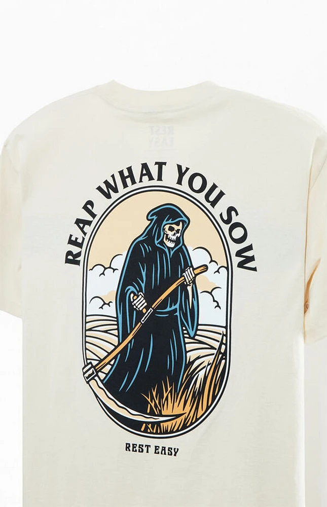 Reap What You Sow T-Shirt