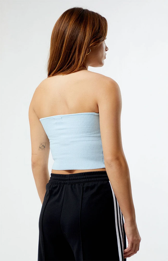 PacSun Basic Sweater Tube Top