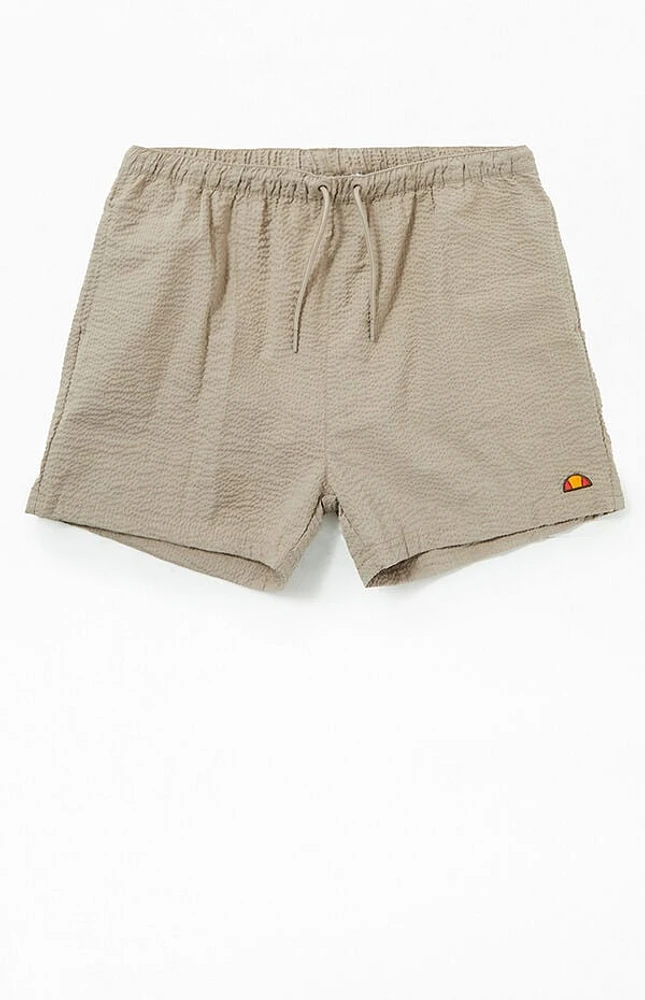 ELLESSE Libero 4" Swim Trunks