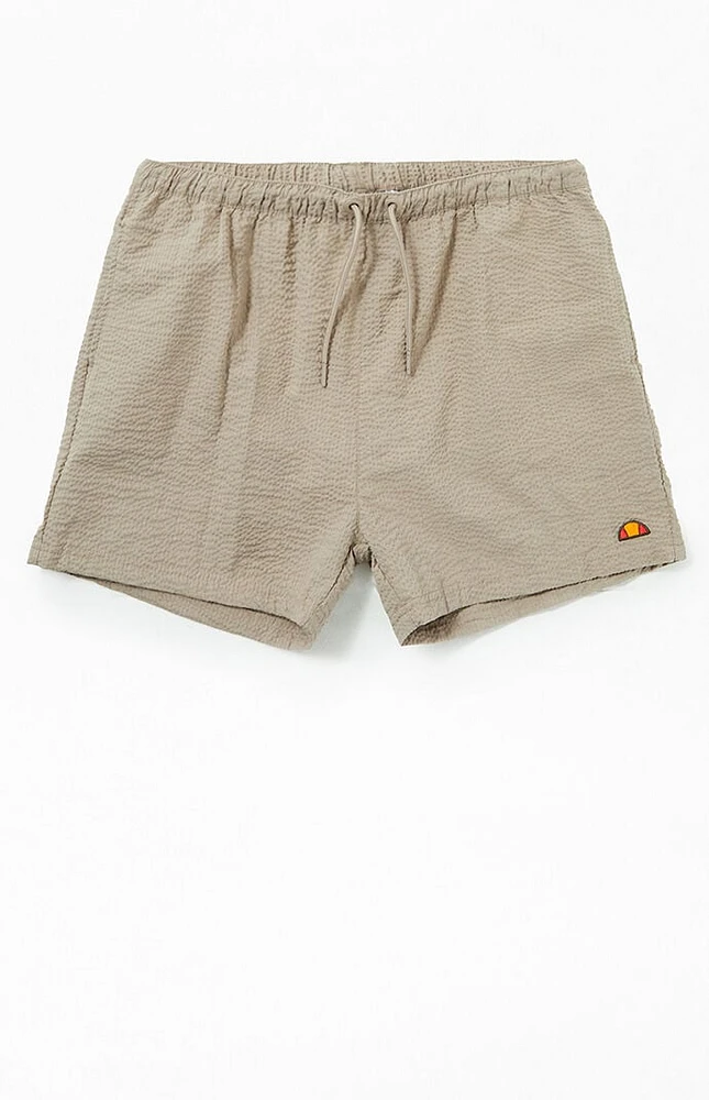 ELLESSE Libero 4" Swim Trunks