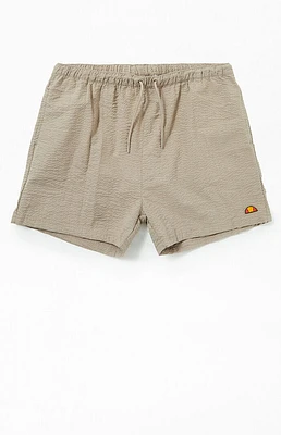 ELLESSE Libero 4" Swim Trunks