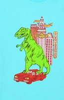 Boardies Kids Dino Takeover T-Shirt