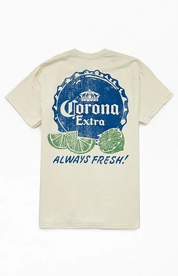Corona Fresh T-Shirt