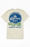 Corona Fresh T-Shirt