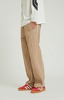 PacSun Baggy Track Pants