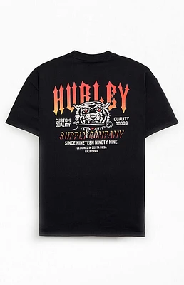 Hurley Forged T-Shirt