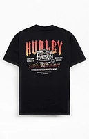 Hurley Forged T-Shirt