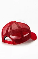Olympics Team USA Trucker Hat
