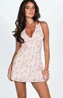 Princess Polly Connelly Mini Dress