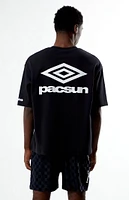 Umbro x PacSun Short Sleeve T-Shirt