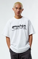 PacSun Thinking Higher T-Shirt