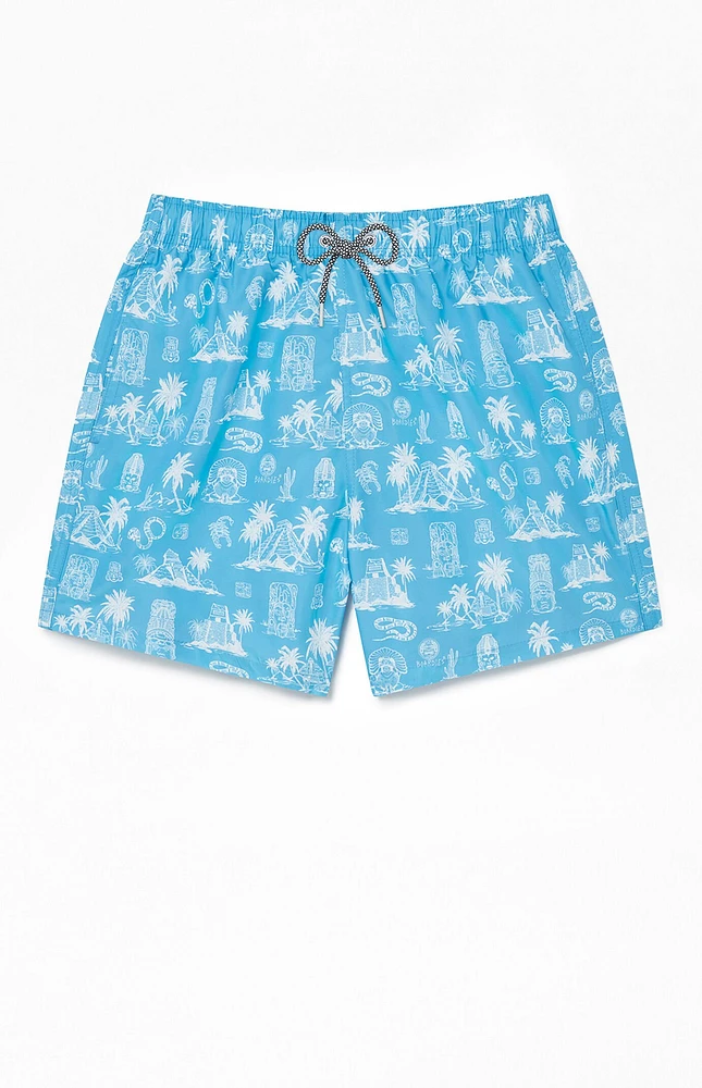 Boardies Maya 4.5" Swim Trunks