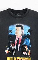 Pulp Fiction Palm Trees T-Shirt