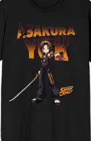 Shaman King Asakura T-Shirt