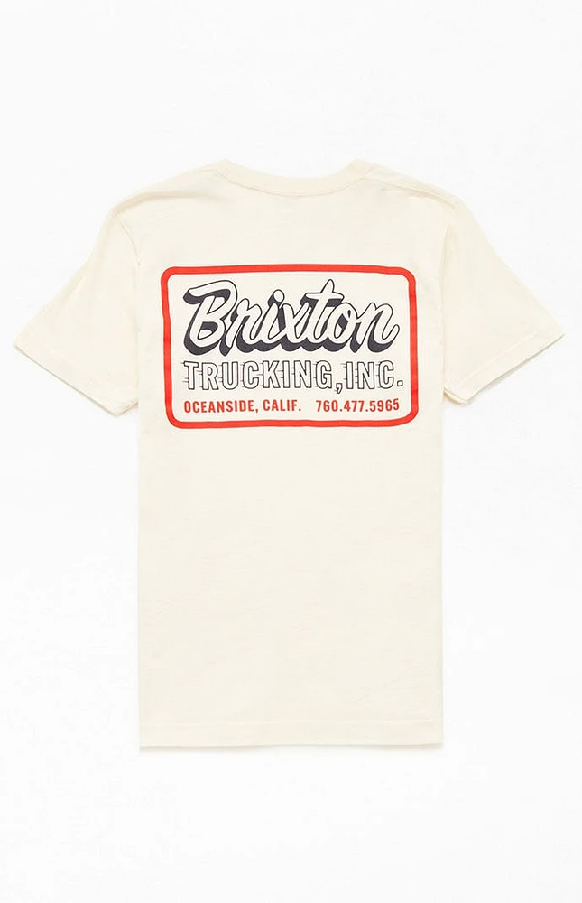 Brixton Inc. Standard T-Shirt