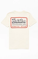 Brixton Inc. Standard T-Shirt