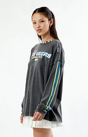 Formula 1 x PacSun F1 Grand Prix Racing Long Sleeve T-Shirt