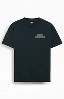 Obey Studios Outline T-Shirt
