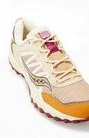 Saucony Multi Grid Peak Shoes