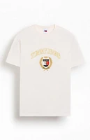 Tommy Jeans Gold Crest T-Shirt