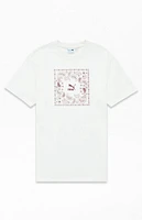 Puma Club Haus Graphic T-Shirt