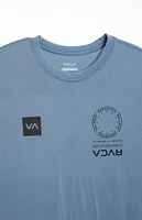 RVCA VA Mart T-Shirt