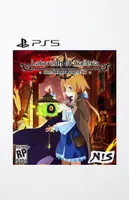 Labyrinth of Galleria: The Moon Society PS5 Game