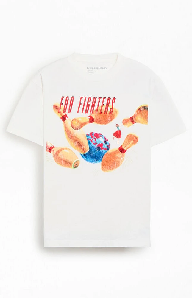 Foo Fighters T-Shirt
