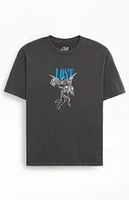 LOST Cherub Boxy T-Shirt