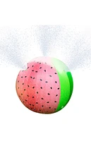 Pool Candy Giant Watermelon Beach Ball Sprinkler