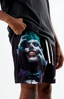 The Joker Mesh Basketball Shorts