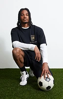 MLS LAFC Black & Gold T-Shirt